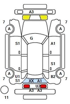 Toyota PIXIS VAN 2020 7003153-3