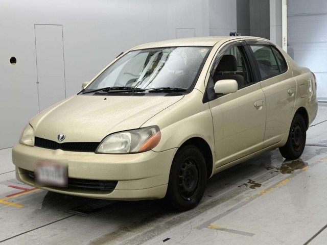 Toyota PLATZ 2001 7005245-1