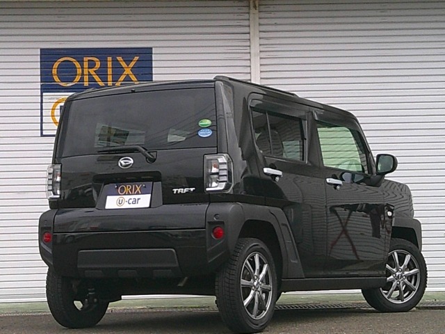 Daihatsu TAFT 2021 7006764-1