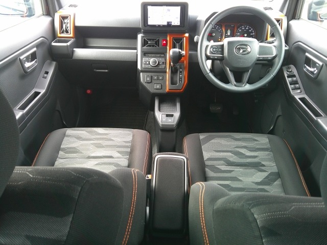 Daihatsu TAFT 2021 7006764-2