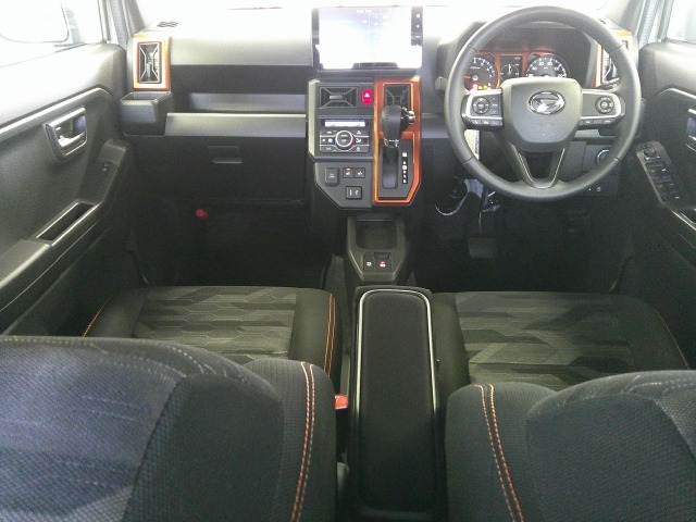 Daihatsu TAFT 2024 7006765-2