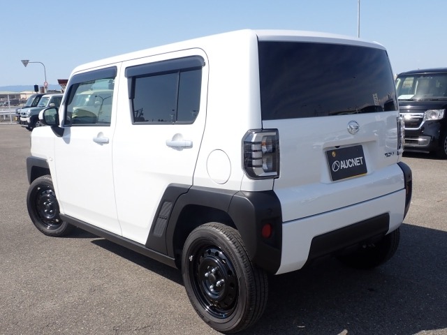Daihatsu TAFT 2024 7006766-1