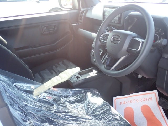 Daihatsu TAFT 2024 7006766-2