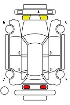 Daihatsu TAFT 2024 7006766-3