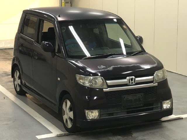 sat car