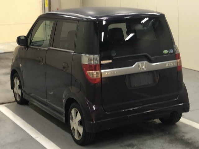 Honda ZEST 2006 7006055-1