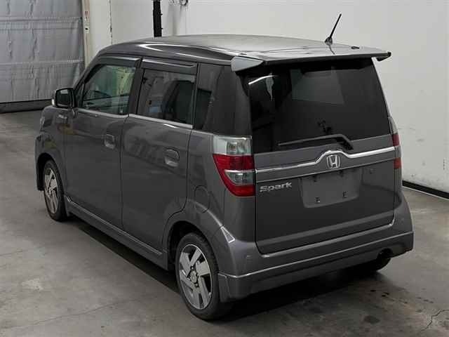 Honda ZEST 2011 7015045-1