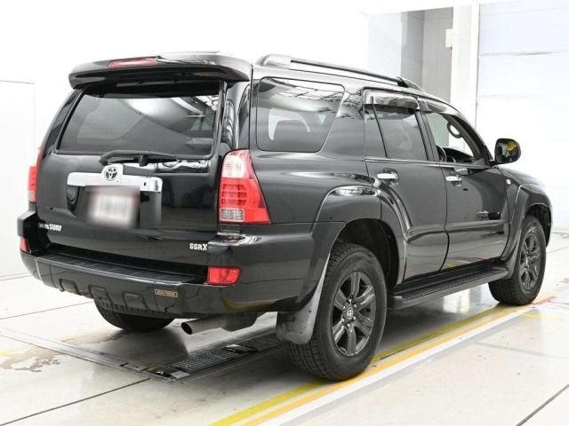 Toyota HILUX SURF 2009 7028980-1