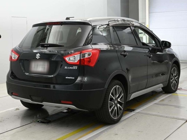 Suzuki SX4 2017 7025151-1
