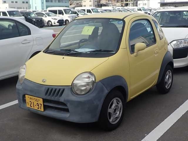 sat car
