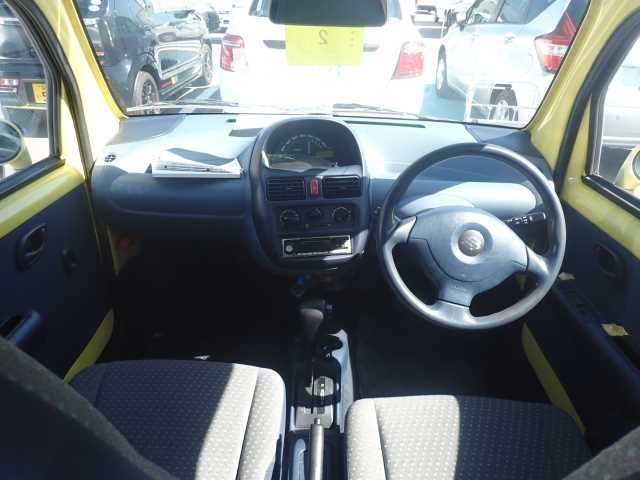 Suzuki TWIN 2003 7030627-2