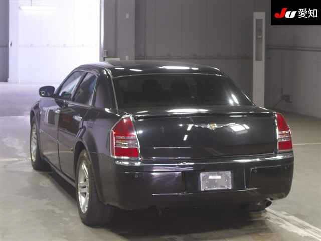 Chrysler 300C 2008 7043675-1