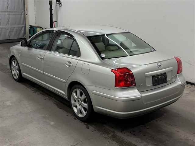 Toyota AVENSIS 2006 7044136-1