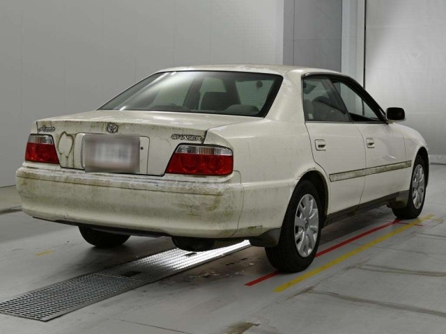 Toyota CHASER 1999 7037964-1