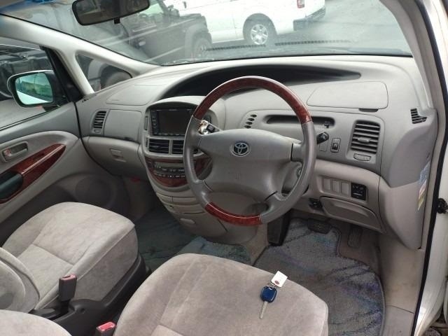 Toyota ESTIMA T 2003 7034474-1