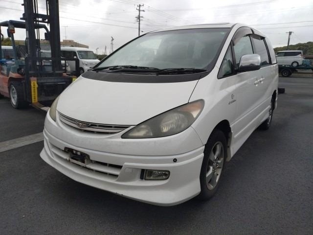 Toyota ESTIMA T 2003 7034474-2