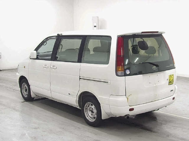 Toyota LITEACE NOAH 1999 7044066-1