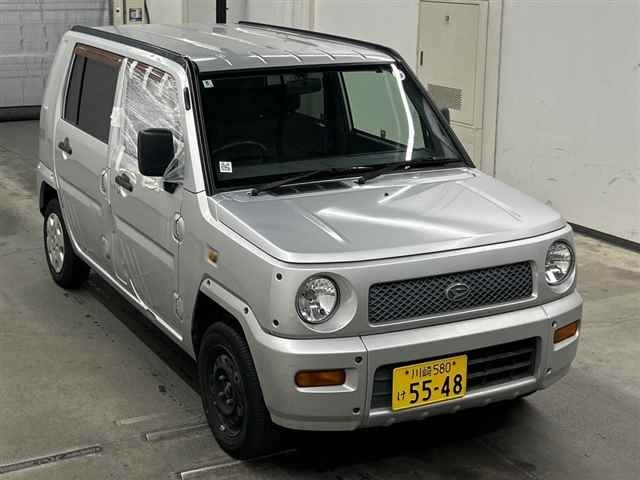 sat car