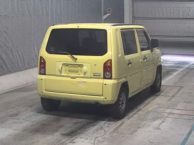 Daihatsu NAKED 2001 7050621-1