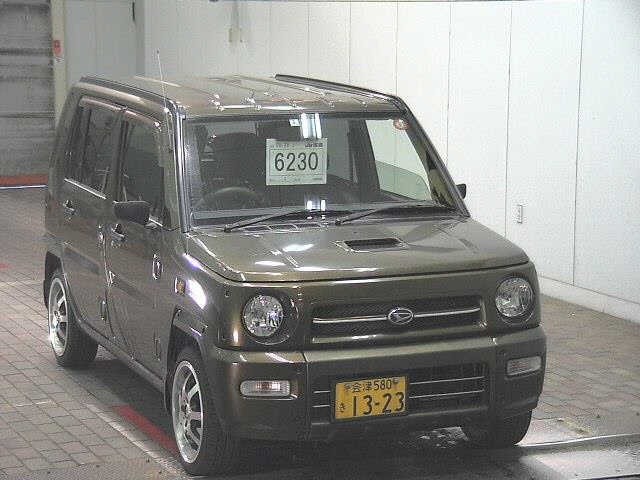 sat car