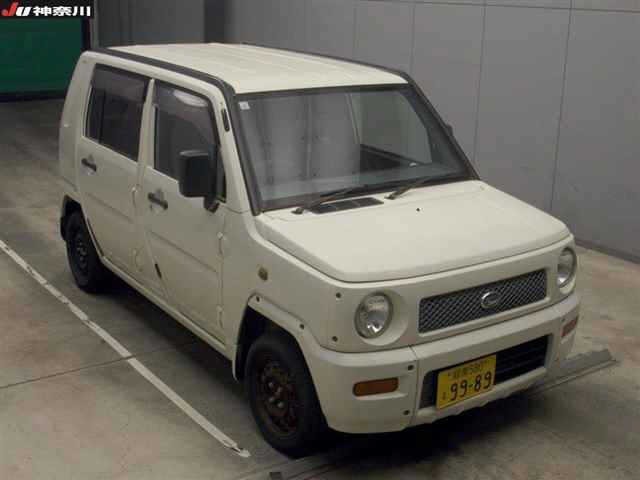 sat car