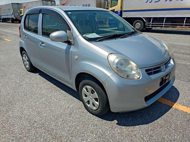 sat car
