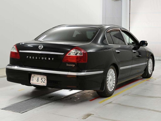 Nissan PRESIDENT 2003 7051082-1