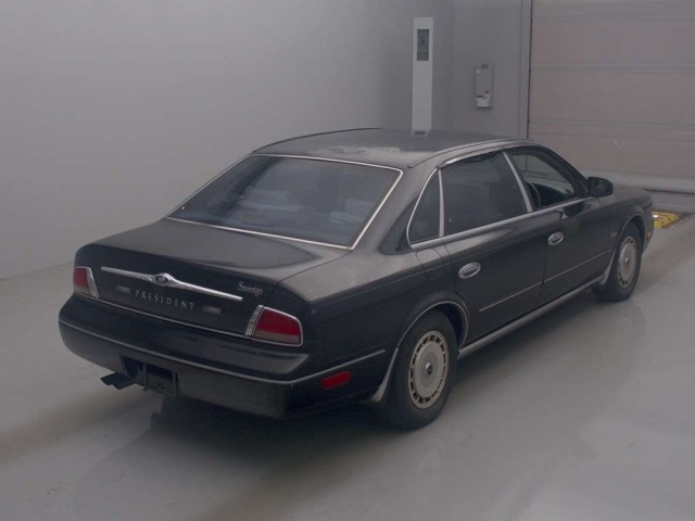 Nissan PRESIDENT 2001 7051083-1