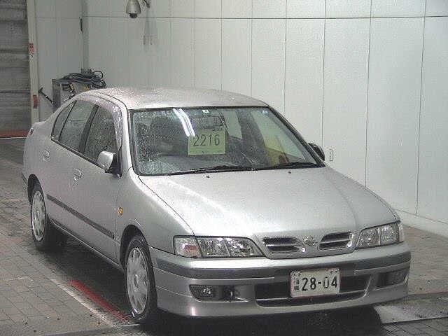 sat car