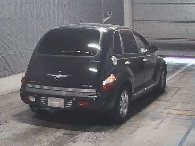 Chrysler PT CRUISER 2004 7043634-1