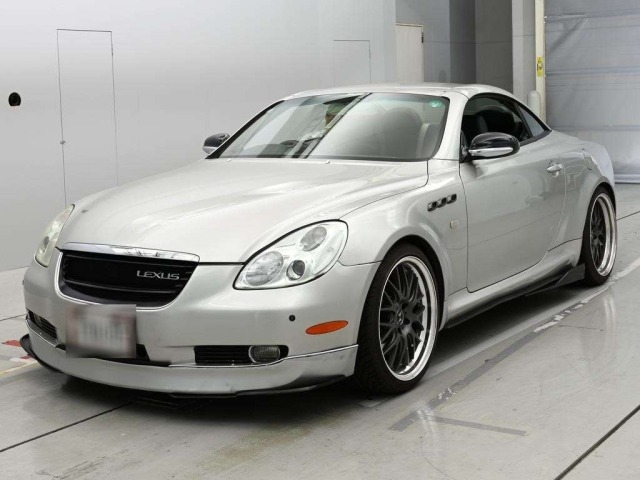 sat car