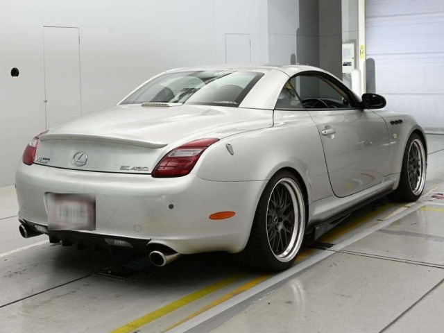 Toyota SOARER 2001 7056224-1