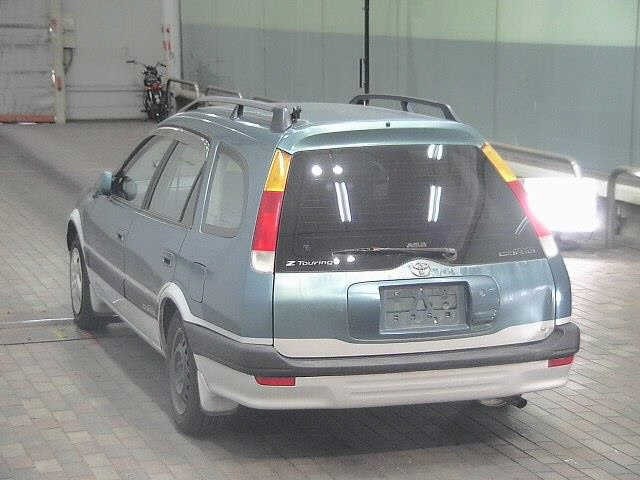 Toyota SPRINTER CARIB 1997 7055255-1