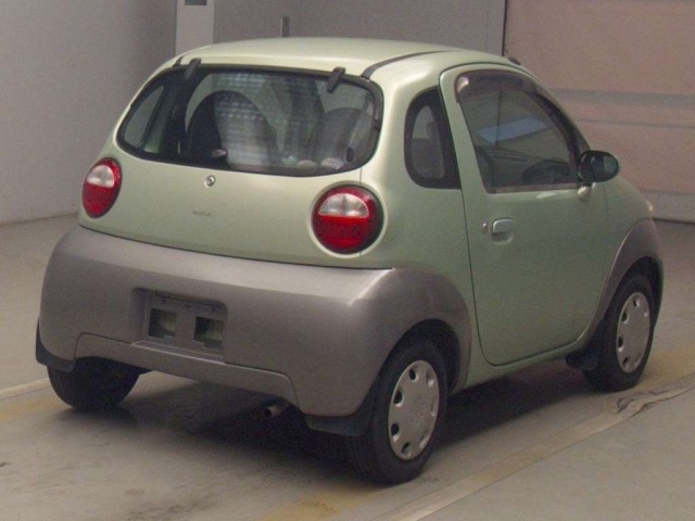 Suzuki TWIN 2005 7038619-1