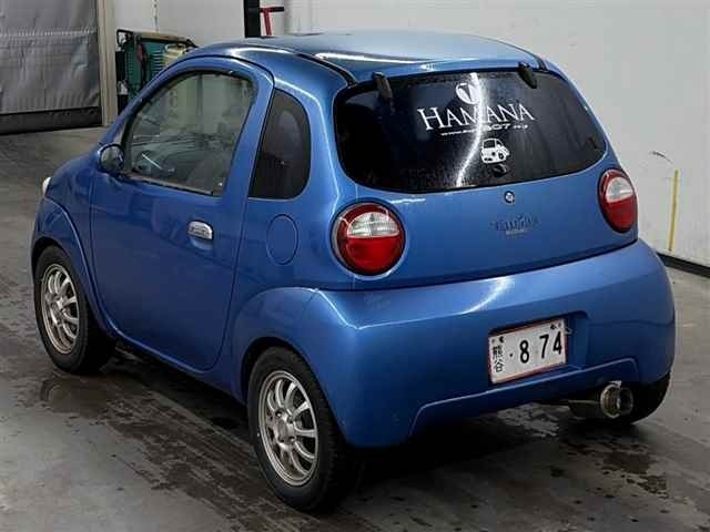 Suzuki TWIN 2003 7038618-1