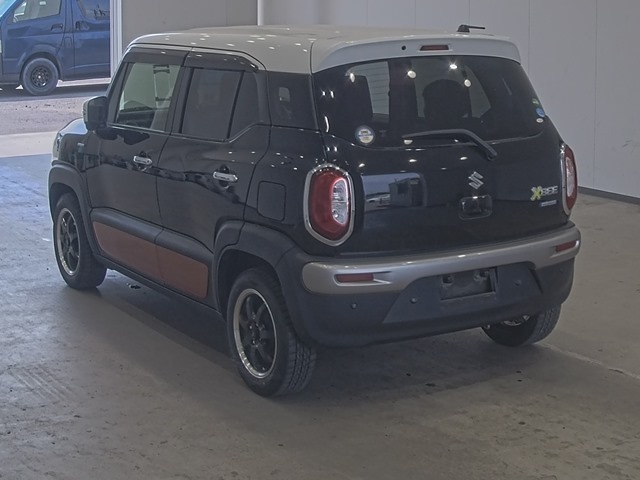 Suzuki X BEE 2019 7050921-1