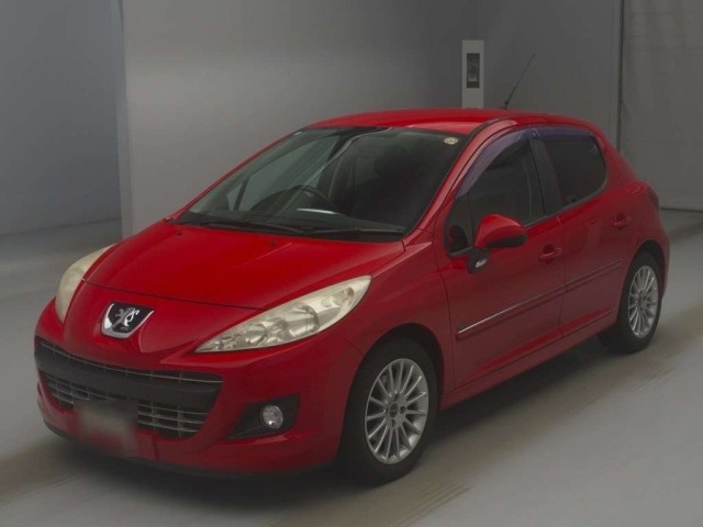 sat car