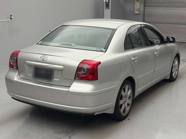 Toyota AVENSIS 2007 7071291-1