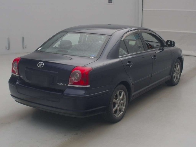 Toyota AVENSIS 2007 7081915-1