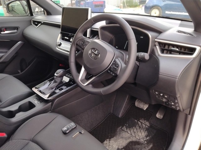 Toyota COROLLA CROSS 2026 7070263-1