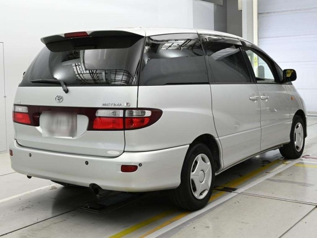 Toyota ESTIMA T 2001 7074932-1