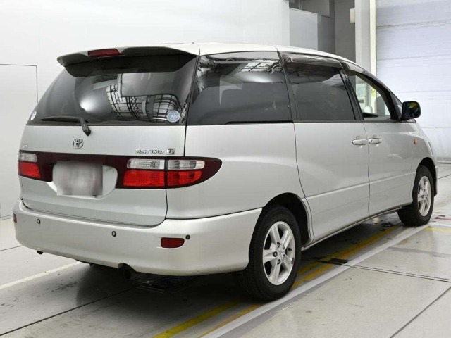 Toyota ESTIMA T 2001 7084317-1