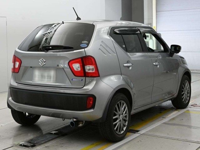 Suzuki IGNIS 2017 7081229-1