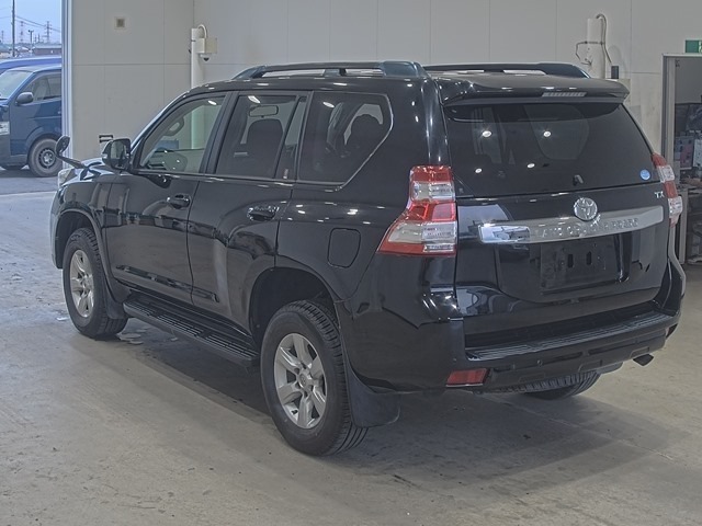 Toyota LAND CRUISER PRADO 2015 7065349-1