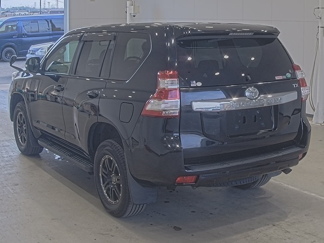 Toyota LAND CRUISER PRADO 2017 7086081-1