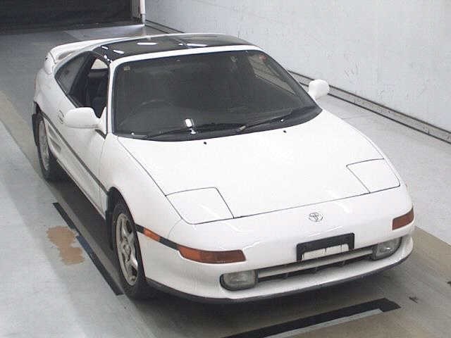 Toyota MR2 1990 7082190-0