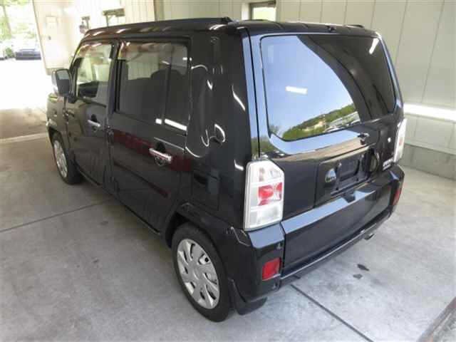 Daihatsu NAKED 2003 7077431-1