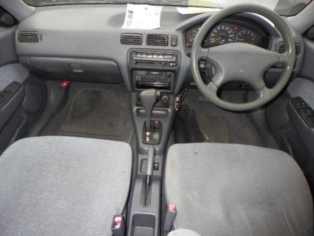 Toyota TERCEL 1995 7079629-2