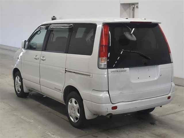 Toyota TOWNACE NOAH 1999 7075199-1