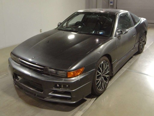 sat car
